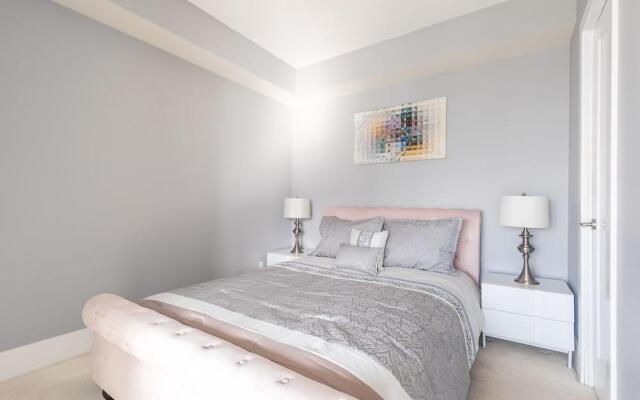 GLOBALSTAY. Modern Downtown Apartments
