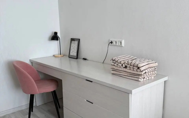 Квартира в Новом Городе Г Чебоксары