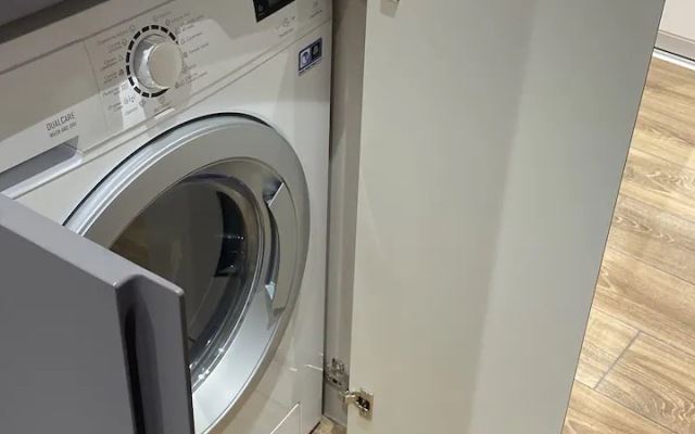 Апартаменты у парка Маяковского