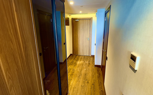 Квартира Alliance Privilege Vip Resort