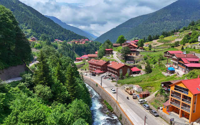Отель Goblec