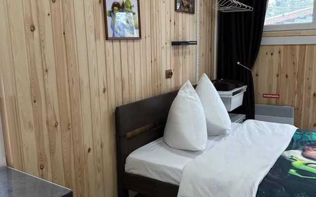 Частный дом на Свободной 70