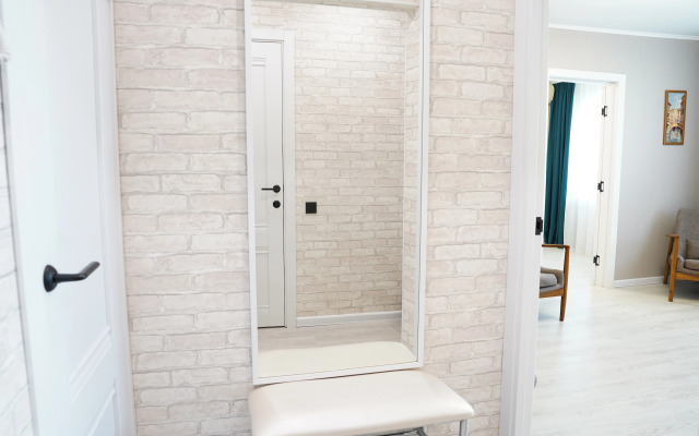 Апартаменты NOVA улица Семеновская, д. 25