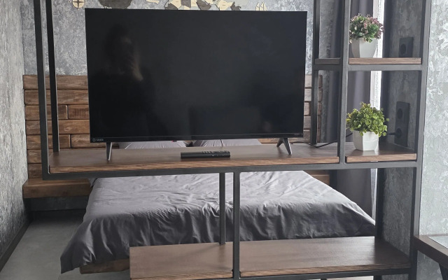 Квартира Уютная студия 2 кровати Краснообск