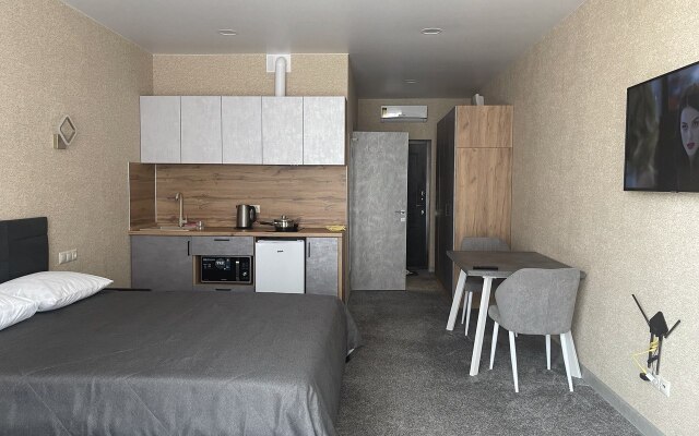 On the beach Apartments