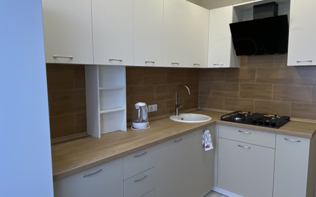 Апартаменты на Юге Волгограда