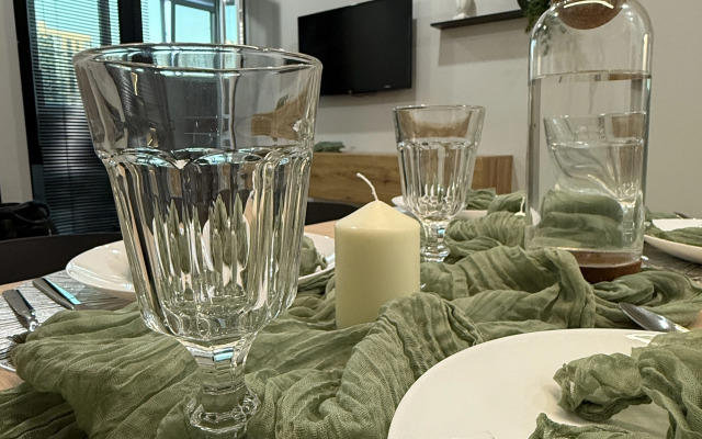 Квартира Современная со Всеми Удобствами