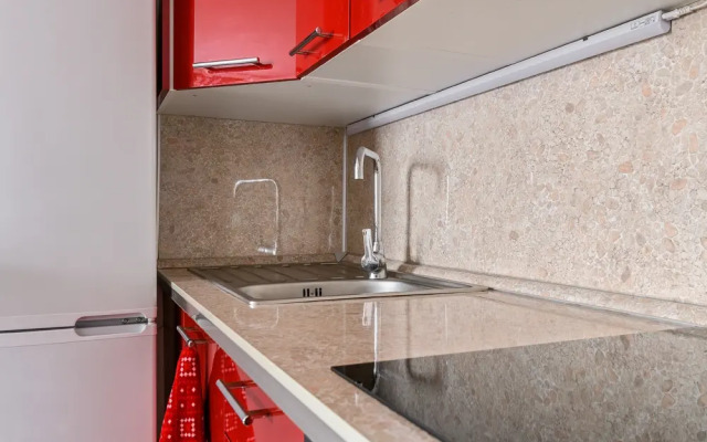 Студия недалеко от центра Санкт-Петербурга 7