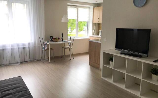 Апартаменты на Красной