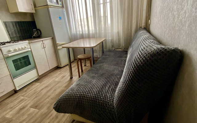 Квартира на улице Транспортная 12/4