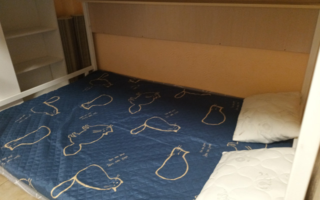 V Tsentre Sochi U Morya Guest house