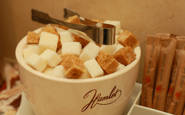 Golden Palace Hotel Yerevan - Image 6