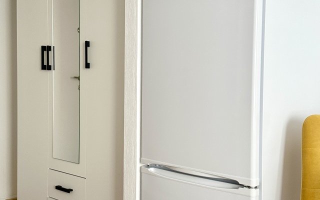 Апартаменты на Каштановой 9