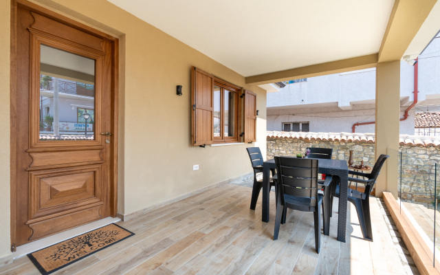 Villa Zoi A Stay to Remember Guest house