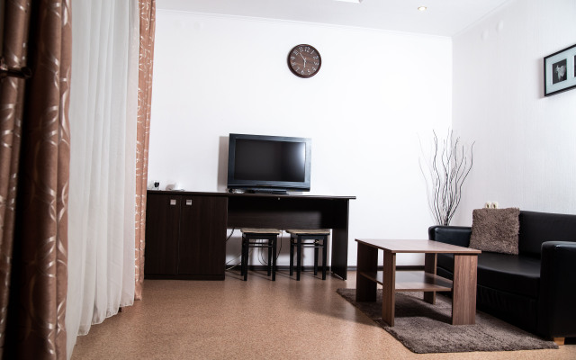 Tatyana Hotel