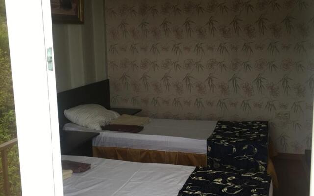 Marina Guest House