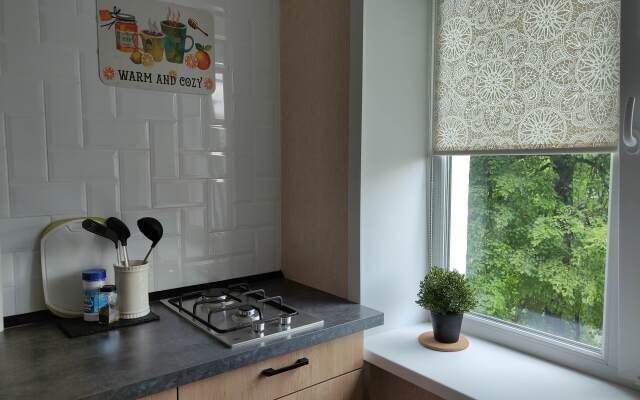 Апартаменты Little Moments