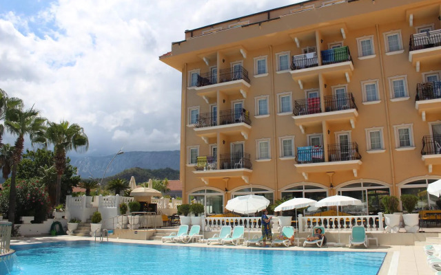 Hotel Sinatra - All Inclusive