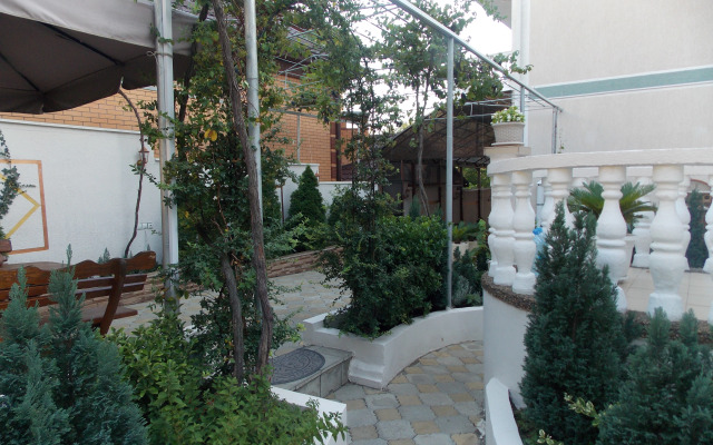 Parus Gelendzhik Guest House