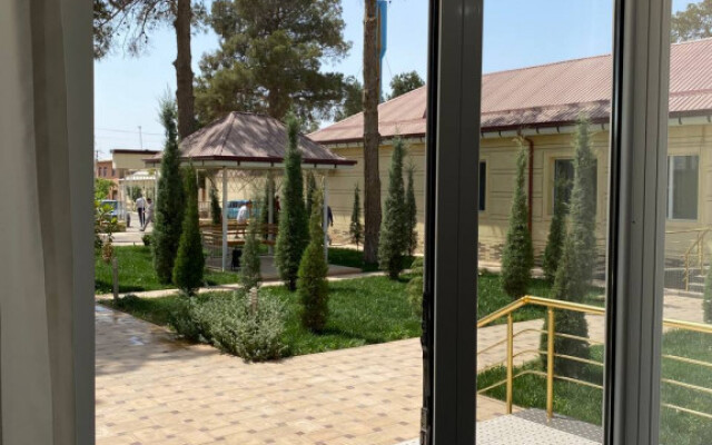 Hotel Tarmita Plaza
