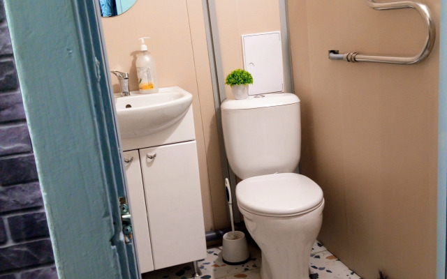 Квартира Семейные апартаменты эконом