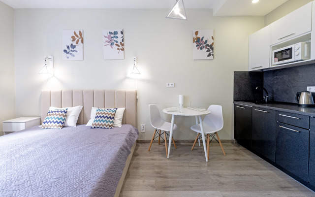 Spb Apartaments 10