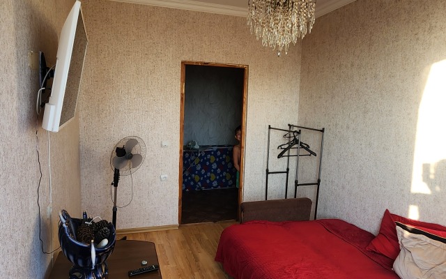V Gagre u Morya Apartments