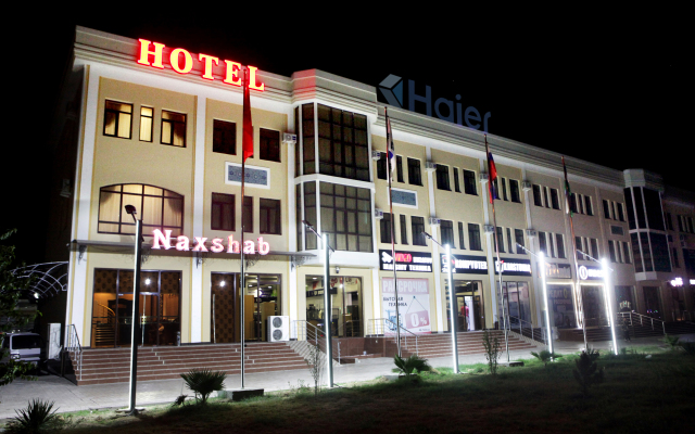 Naxshab Hotel