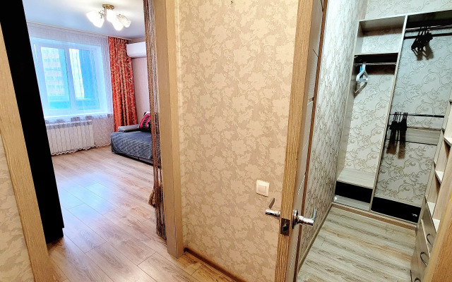 Romantichnaya Na Nikolaeva Flat