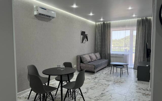 Апартаменты ApartSharing на Алексеевской 64