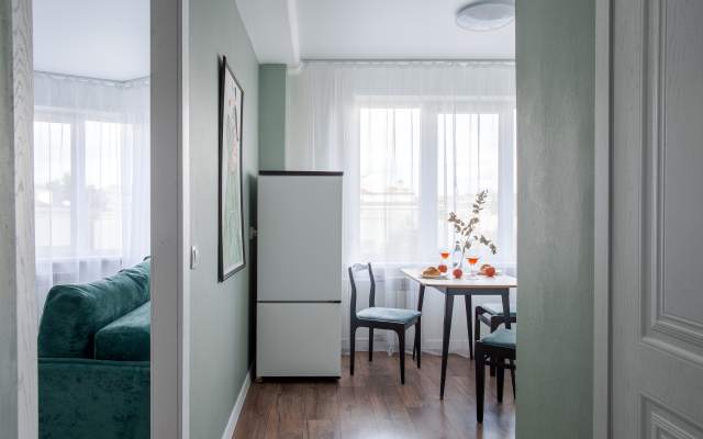 Blue Vibe City Centre Apartments