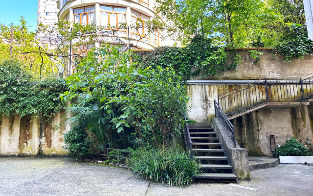 Stilnaya Dlya Otdyha v Sochi Flat
