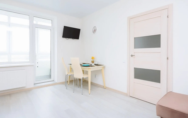 Апартаменты Rauschen_flat39