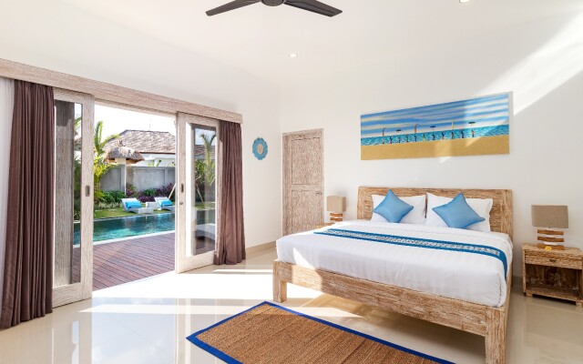Villa Hiburan 1