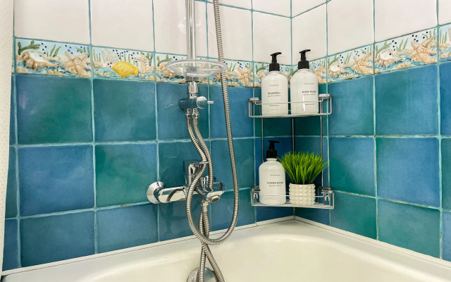 Квартира от FolkFort у метро «Алтуфьево» — спокойствие и комфорт вблизи зелёных зон