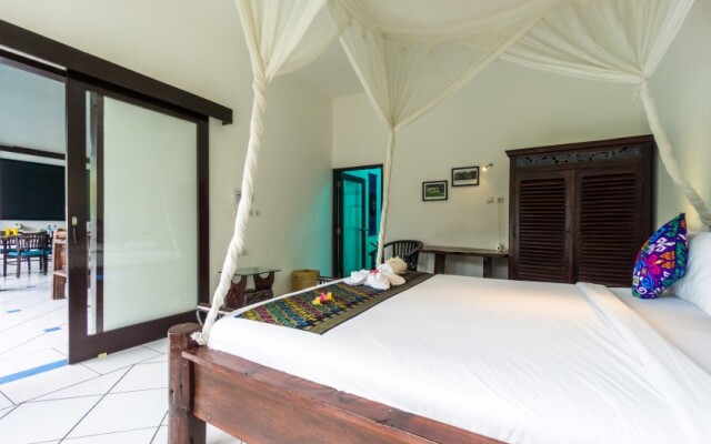 Ambary House Villa