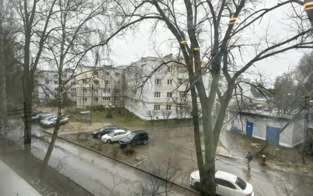 Квартира Однокомнатная