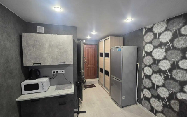 Na Krasnogo Znameni  Flat