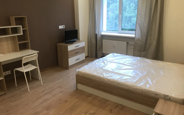 Апартаменты na Krilenko 14с2