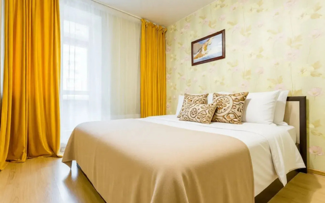 Apartamenty Dolgoprudnyj