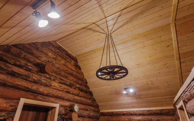 База отдыха Белка