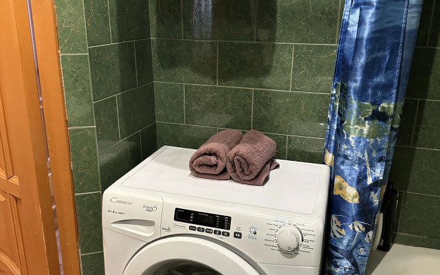 Апартаменты на Достоевского