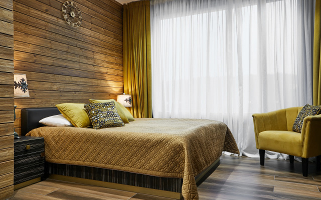 Triumf park- hotel Hotel
