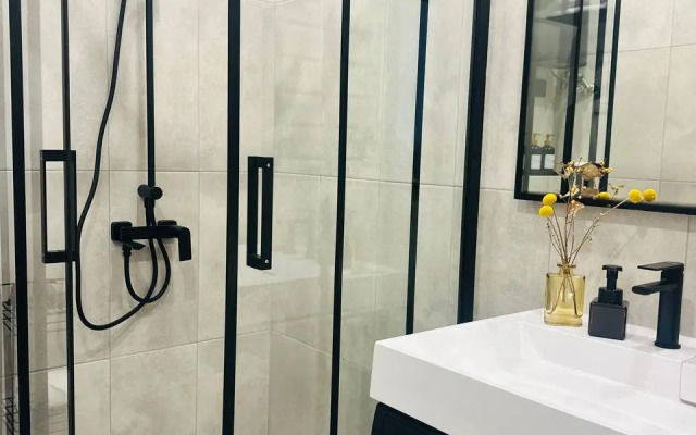 Апартаменты Скандинавия