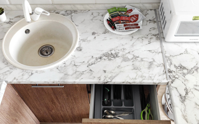 Квартира ЛайтХаус