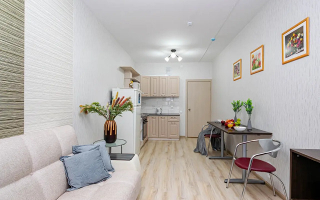 Apartments Cosmos Apart Na Revolyutsii 48 V (1)