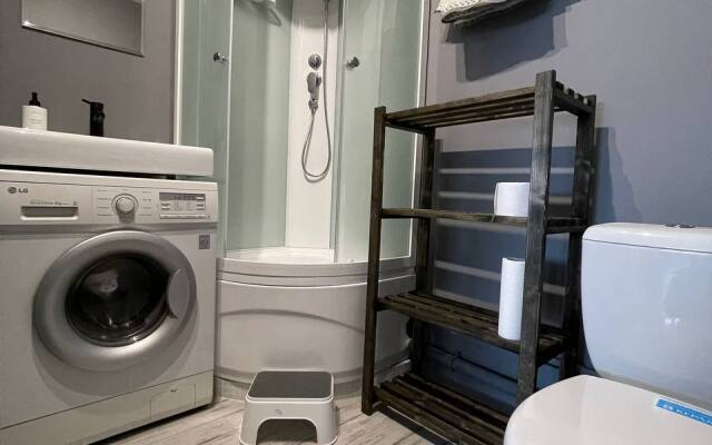 Апартаменты Студия для Супер Чемпионов