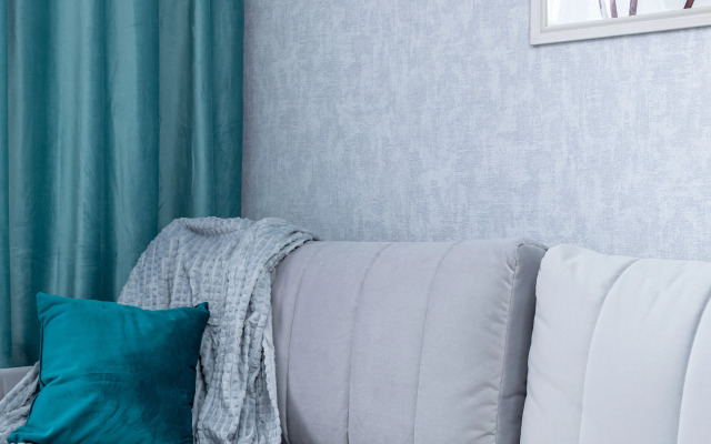 Апартаменты Однокомнатные в ЖК Дыхание