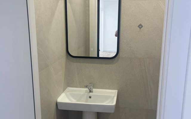 Квартира Апартаменты Chill Pill центр самозаселение 24/7 - 42