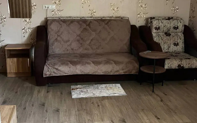 Апартаменты Мария в Геленджике (р-н Магилат)